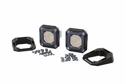 Morimoto Light Mount Brackets BAF146