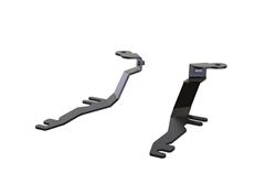 Morimoto Light Mount Brackets BAF252