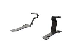 Morimoto Light Mount Brackets BAF254