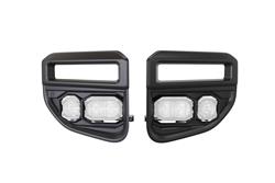 Morimoto Light Mount Brackets BAF256