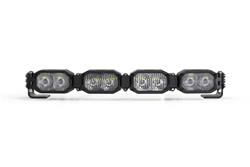 Morimoto Light Bars, Light Pods and Fog Lights BAR-1ROW-004