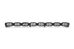 Morimoto Light Bars, Light Pods and Fog Lights BAR-1ROW-016