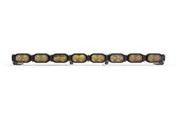 Morimoto Light Bars, Light Pods and Fog Lights BAR-1ROW-017