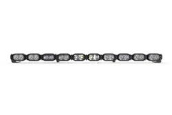 Morimoto Light Bars, Light Pods and Fog Lights BAR-1ROW-022