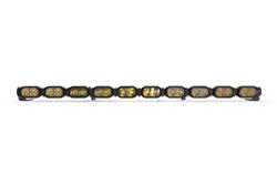 Morimoto Light Bars, Light Pods and Fog Lights BAR-1ROW-023