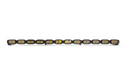 Morimoto Light Bars, Light Pods and Fog Lights BAR-1ROW-029