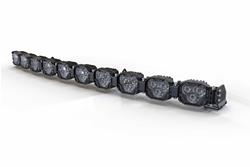 Morimoto Light Bars, Light Pods and Fog Lights BAR-2ROW-022