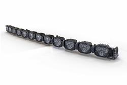 Morimoto Light Bars, Light Pods and Fog Lights BAR-2ROW-028