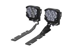 Morimoto Light Bars, Light Pods and Fog Lights BB-PLR-KIT-1114