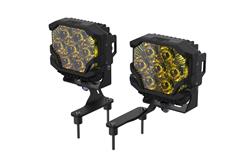 Morimoto Light Bars, Light Pods and Fog Lights BB-PLR-KIT-1153