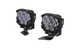 Morimoto Light Bars, Light Pods and Fog Lights BB-PLR-KIT-1284