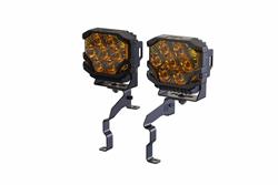 Morimoto Light Bars, Light Pods and Fog Lights BB-PLR-KIT-1420