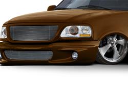 Morimoto Headlight Assemblies EDC0504