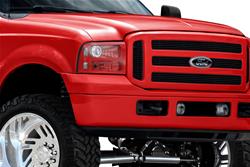 Morimoto Headlight Assemblies EDC0510