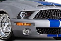 Morimoto Headlight Assemblies EDC0520