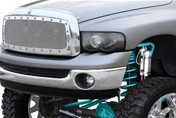 Morimoto Headlight Assemblies EDC0534