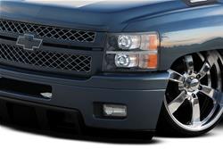 Morimoto Headlight Assemblies EDC0544