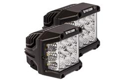 Morimoto Light Bars, Light Pods and Fog Lights EXP76411P
