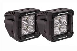 Morimoto Light Bars, Light Pods and Fog Lights EXP76413P