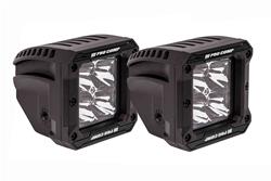 Morimoto Light Bars, Light Pods and Fog Lights EXP76414P