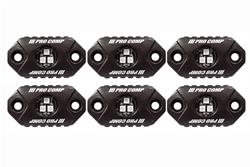 Morimoto Light Bars, Light Pods and Fog Lights EXP76501RGB