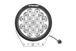 Morimoto Light Bars, Light Pods and Fog Lights EXP76502