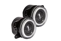 Morimoto Light Bars, Light Pods and Fog Lights EXP76504P