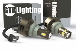 Morimoto GTR Lighting Ultra Series Reverse LED Bulbs GTR.LED434
