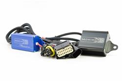 Morimoto OEM LED Conversion Harnesses for 2017-2019 F-250 SUPER DUTY - H129K
