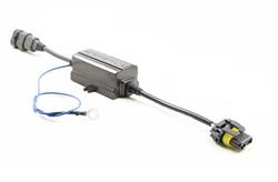 Morimoto Standalone Canbus 2.0 harnesses