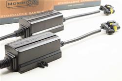 Morimoto Relay Harnesses H250