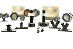Morimoto Light Mount Brackets LED1194