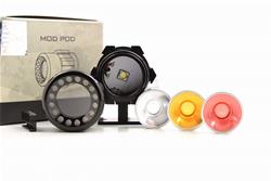 Morimoto Light Replacement Lenses LED1196