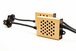 Morimoto Relay Harnesses LED1513