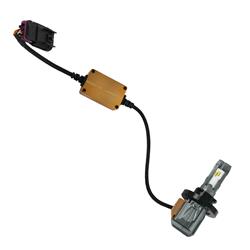 Morimoto 2Stroke 3.0 LED Bulbs LED1524