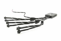 Morimoto XBT Bluetooth RGB Controller Harnesses LED153