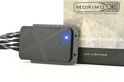 Morimoto LED Controllers and Light Modules LED154