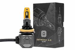 Morimoto 2Stroke 4.0 LED Bulbs LED2020-Y