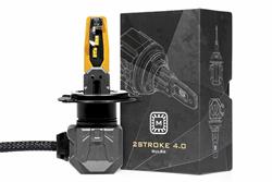 Morimoto 2Stroke 4.0 LED Bulbs LED2060