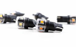 Morimoto XB LED 3.0 Light Bulbs LED660