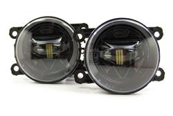 Morimoto XB LED Projector Fog Lights LF011