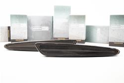 Morimoto XB LED Side Markers for 2005-2013 CORVETTE - LF0371