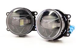 Morimoto XB LED Projector Fog Lights LF060