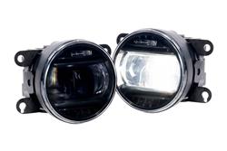 Morimoto Light Bars, Light Pods and Fog Lights LF090