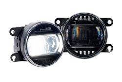 Morimoto Light Bars, Light Pods and Fog Lights LF091