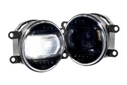 Morimoto Light Bars, Light Pods and Fog Lights LF092