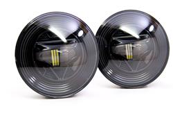 Morimoto XB LED Projector Fog Lights LF111