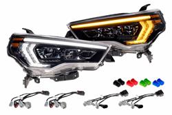 Morimoto Headlight Assemblies LF2-531