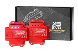 Morimoto LED Controllers and Light Modules LF2-DRVSC12