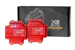 Morimoto LED Controllers and Light Modules LF2-DRVSC8